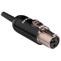 Shure WA430 Wireless Microphone