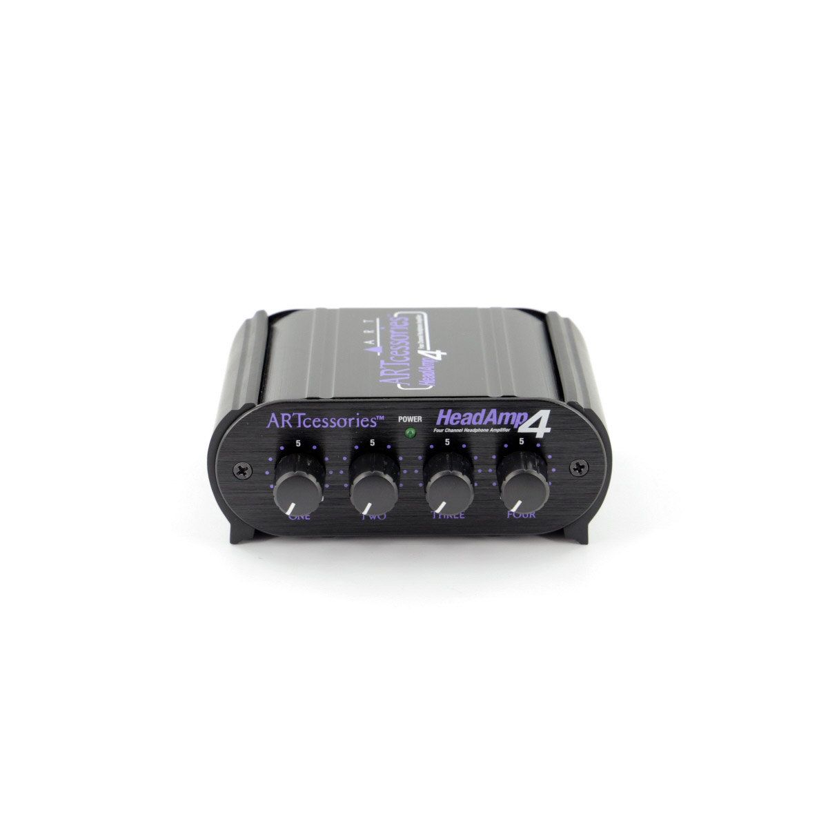 ART Pro Audio HeadAMP 4