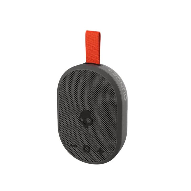 Enceinte sans fil Skullcandy Ounce+ Bleu et Orange - 2 Ans de Garantie