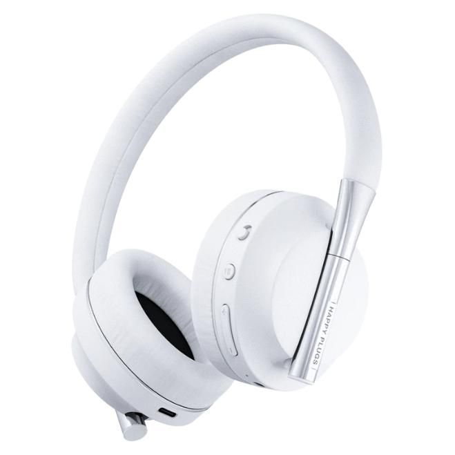 Happy Plugs PLAY Wired & Wireless Headphone