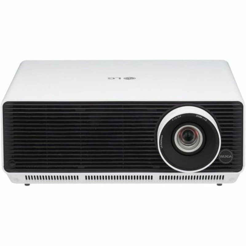 LG BF50RG Projector. 1920 x 1200 Resolution.