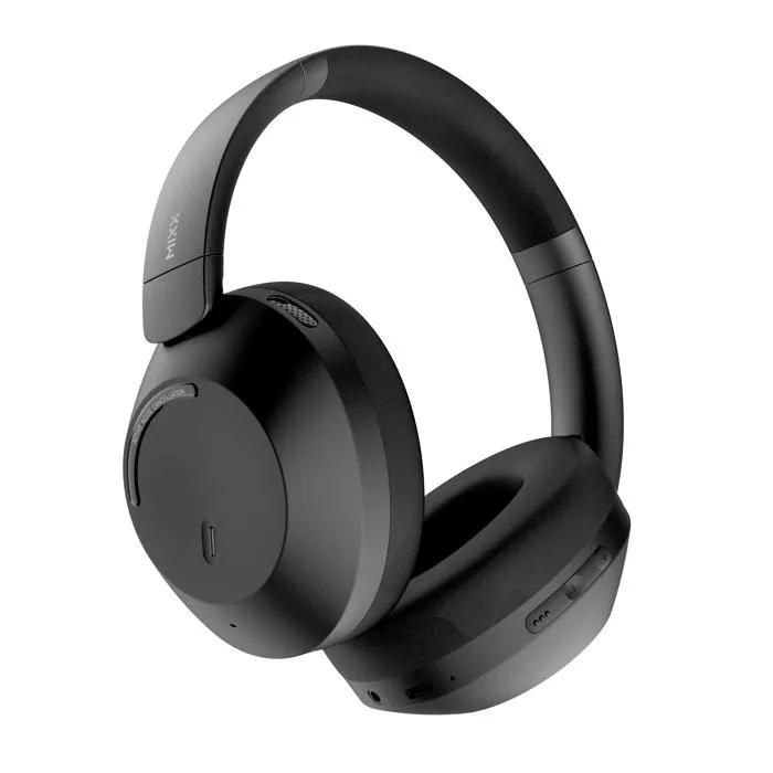 Mixx Audio StreamQ C4 Wireless Headphones