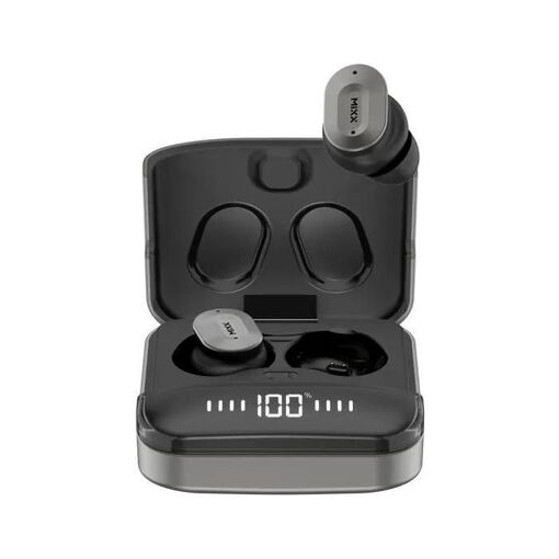 Auriculares inalámbricos Mixx Audio StreamBuds Ultra Dots