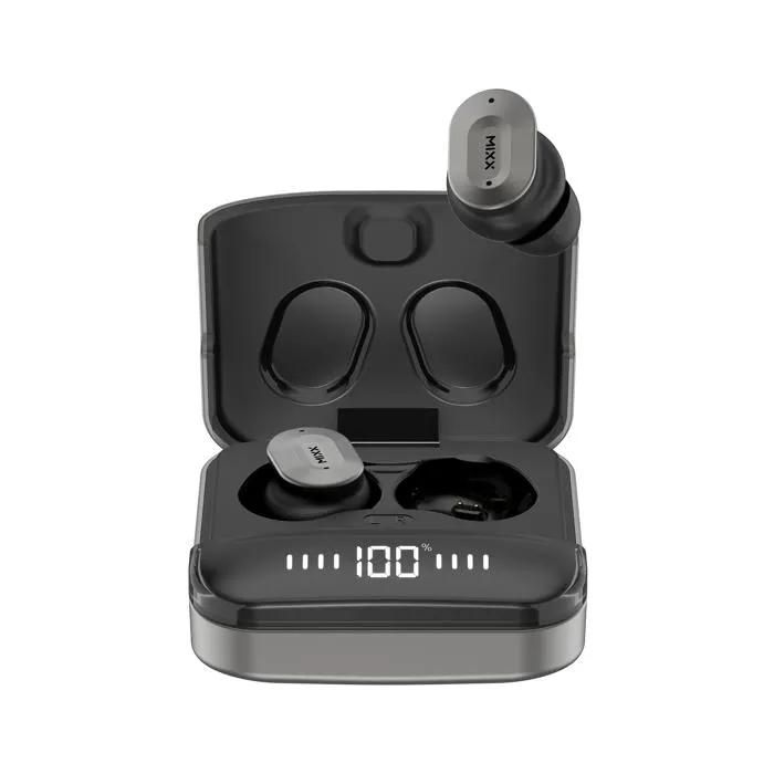 Mixx Audio StreamBuds Ultra Dots Wireless Earbuds