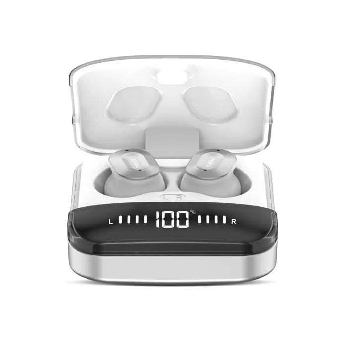 Mixx Audio StreamBuds Ultra Dots Wireless Earbuds
