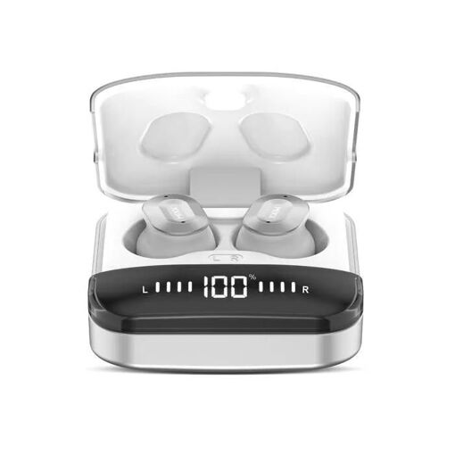 Auriculares inalámbricos Mixx Audio StreamBuds Ultra Dots