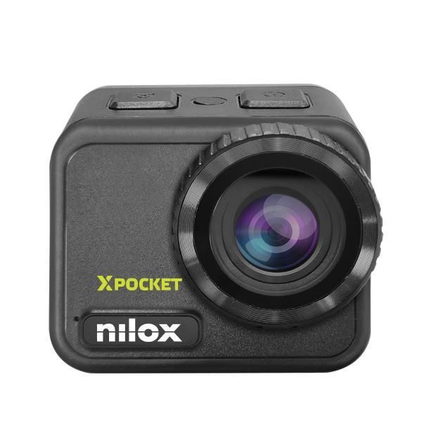 Nilox Xpocket 8MP 4K Action Camera