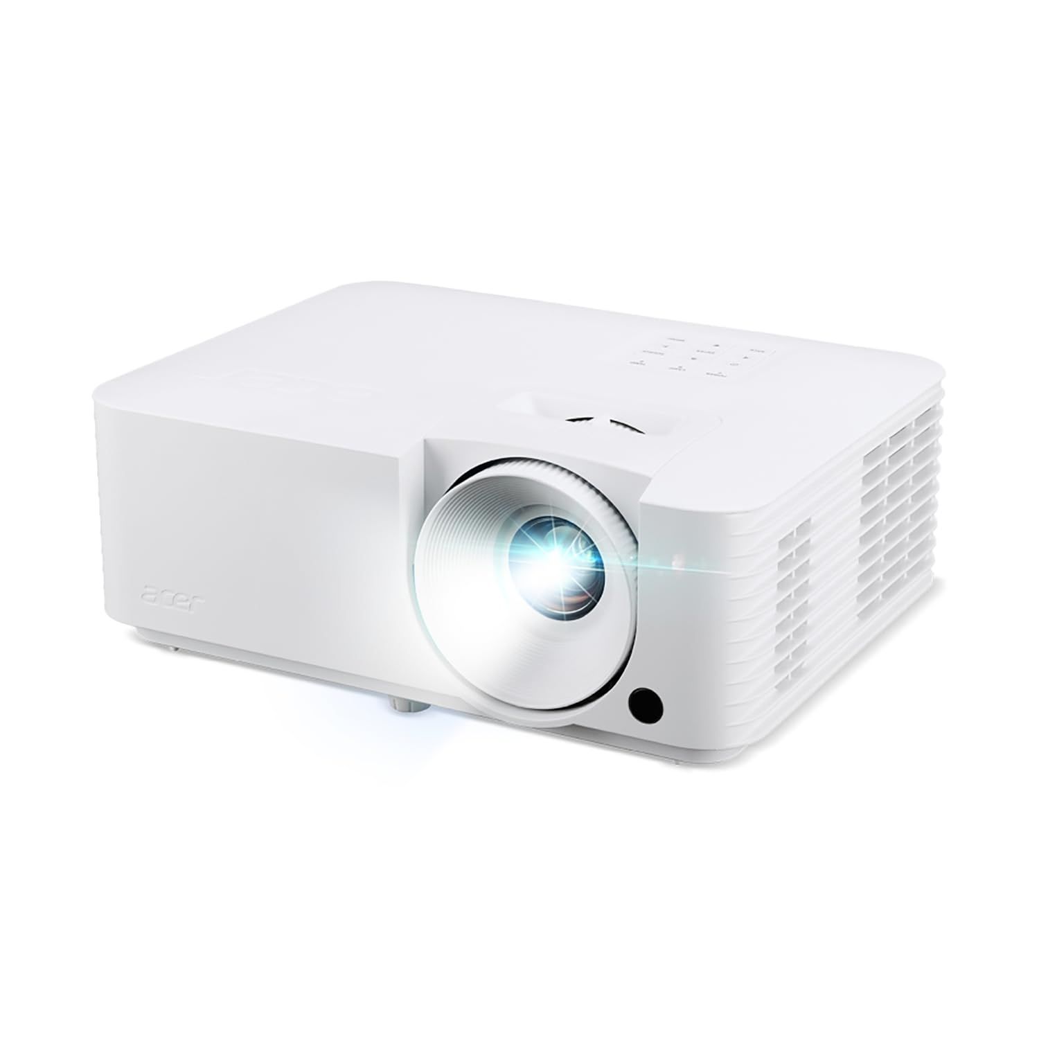 Acer PL2530i - Laser Projector - Portable - 3D - 5000 Lumens - Full HD (1920x1080) - 16:9 - 1080p