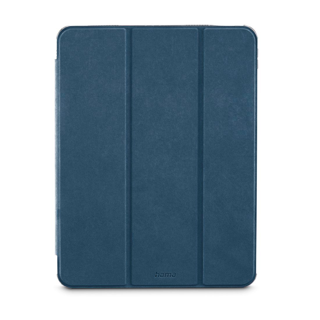 Hama 'Extreme Protect' Tablet Case for Apple iPad Air 11" (2024), Velvet, Blue
