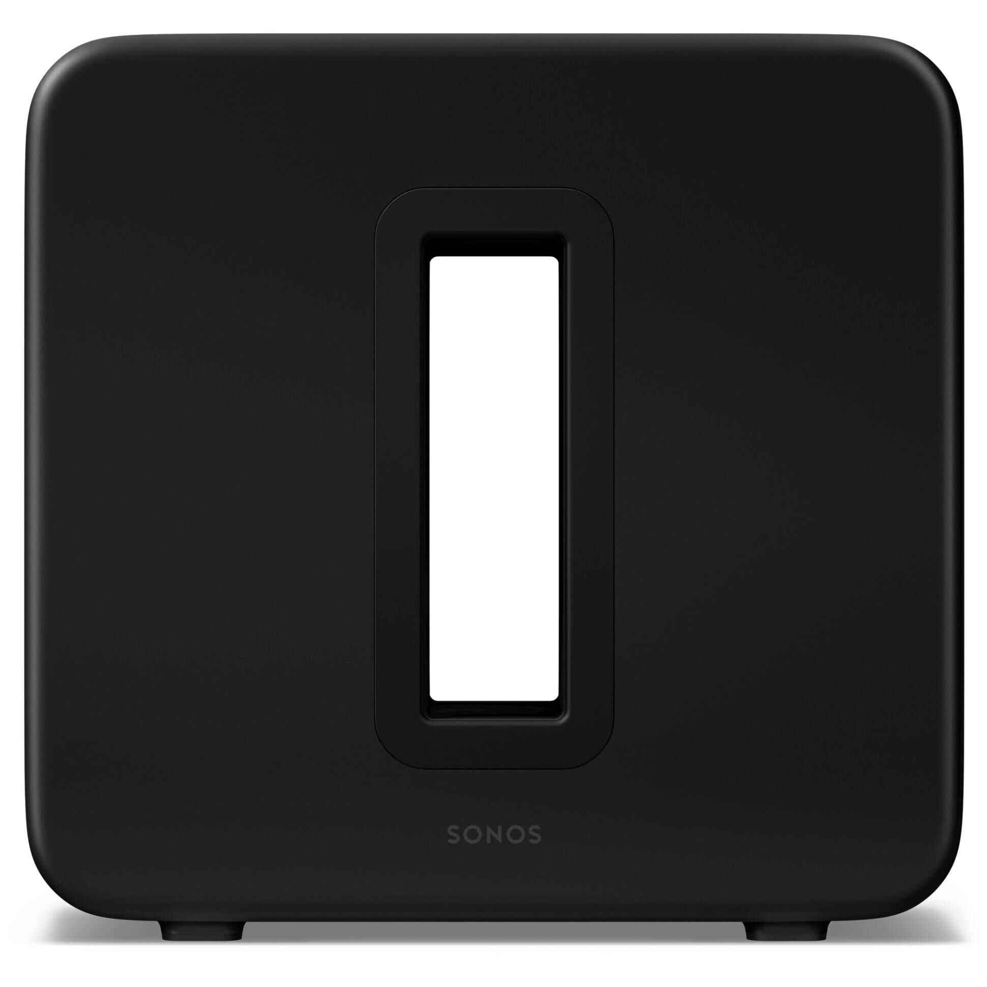 Sonos Sub 4 Active Subwoofer