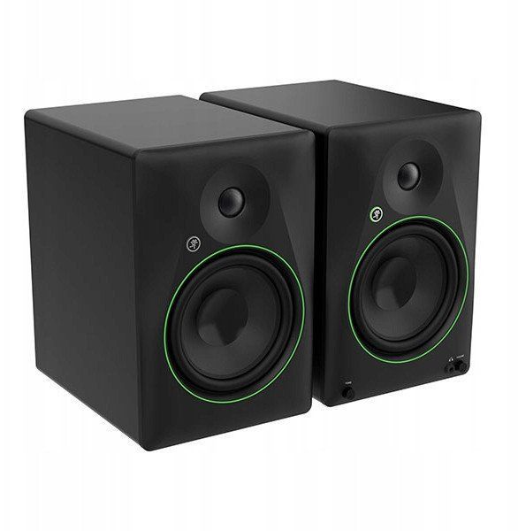 Mackie CR8 BT Gen 3 (Pair)