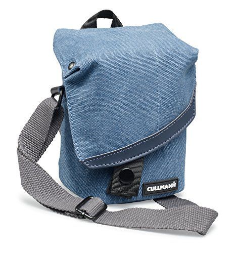 Cullmann Camera Bag CSC Blue