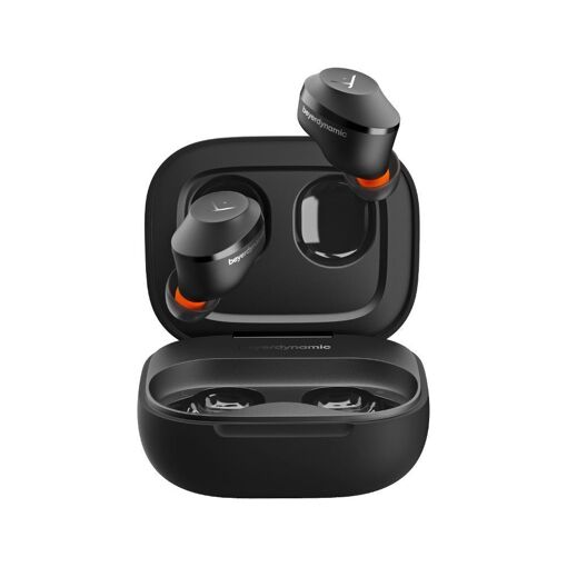 Auriculares Beyerdynamic Amiron 300 Verdaderamente Inalámbricos - Negro