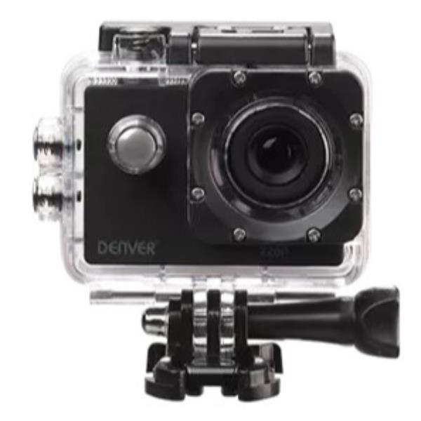 Denver Action Camera ACT-324 - 350g HD CMOS
