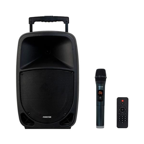 Fonestar Malibu-310 Party Speaker