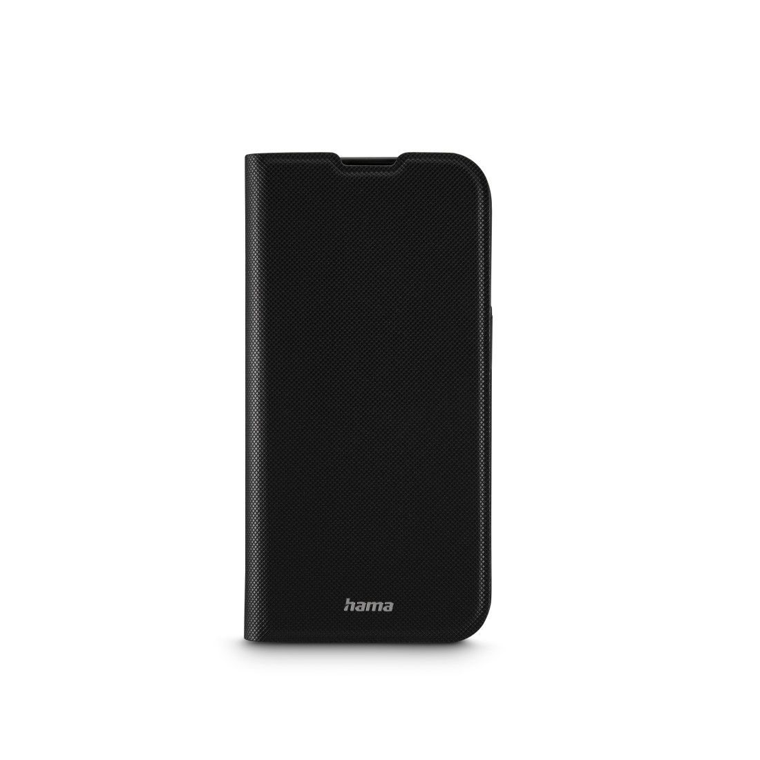 Hama Daily Protect Case for Apple iPhone 16 Pro, Black