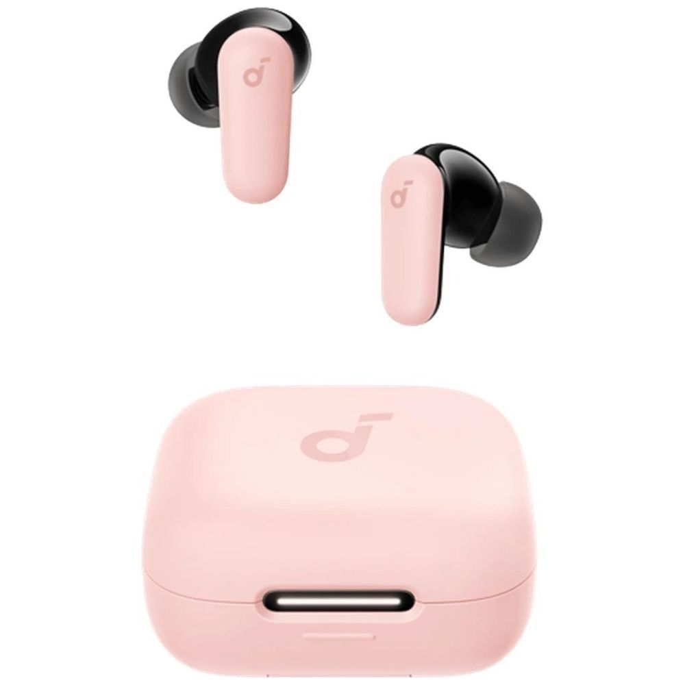 Anker Soundcore P30i True Wireless Earbuds (Rose)