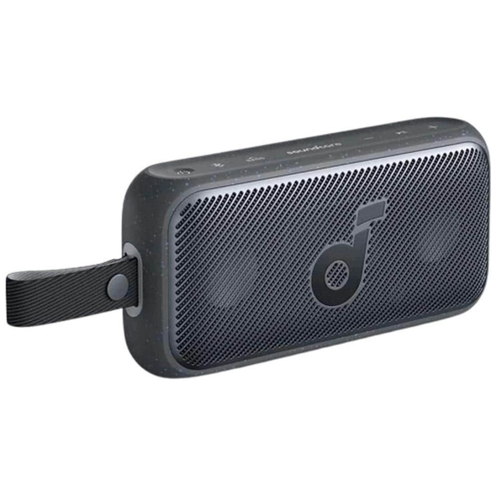 Anker Soundcore Motion 300 Bluetooth Speaker, Black