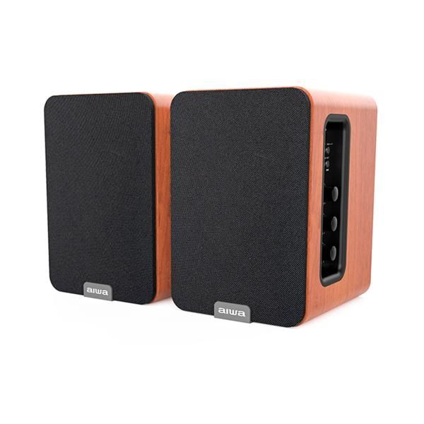 Aiwa ASP-A200 2-Way Wireless Speaker 25W
