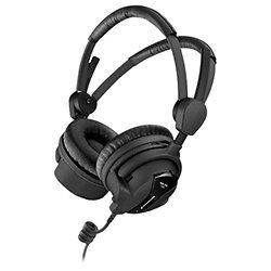 Sennheiser HD 26 Headphones