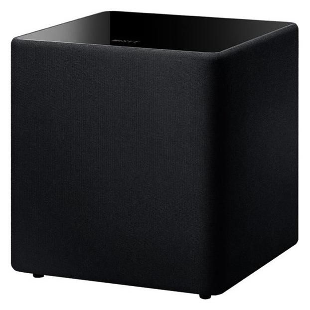 KEF Kube 12 MIE Bass Speaker