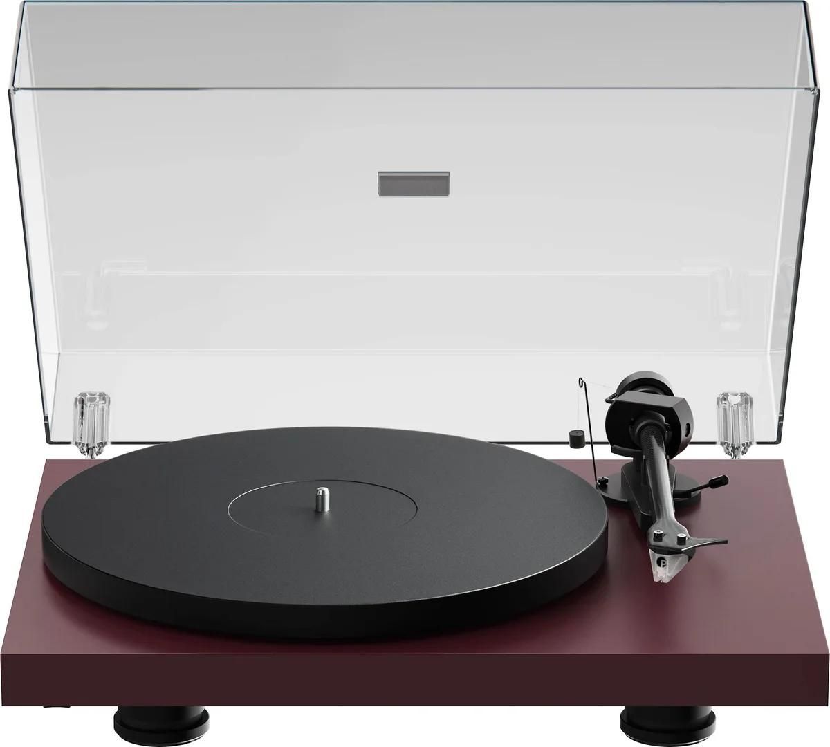 Pro-Ject Debut Carbon Evo II Turntable MM EVO