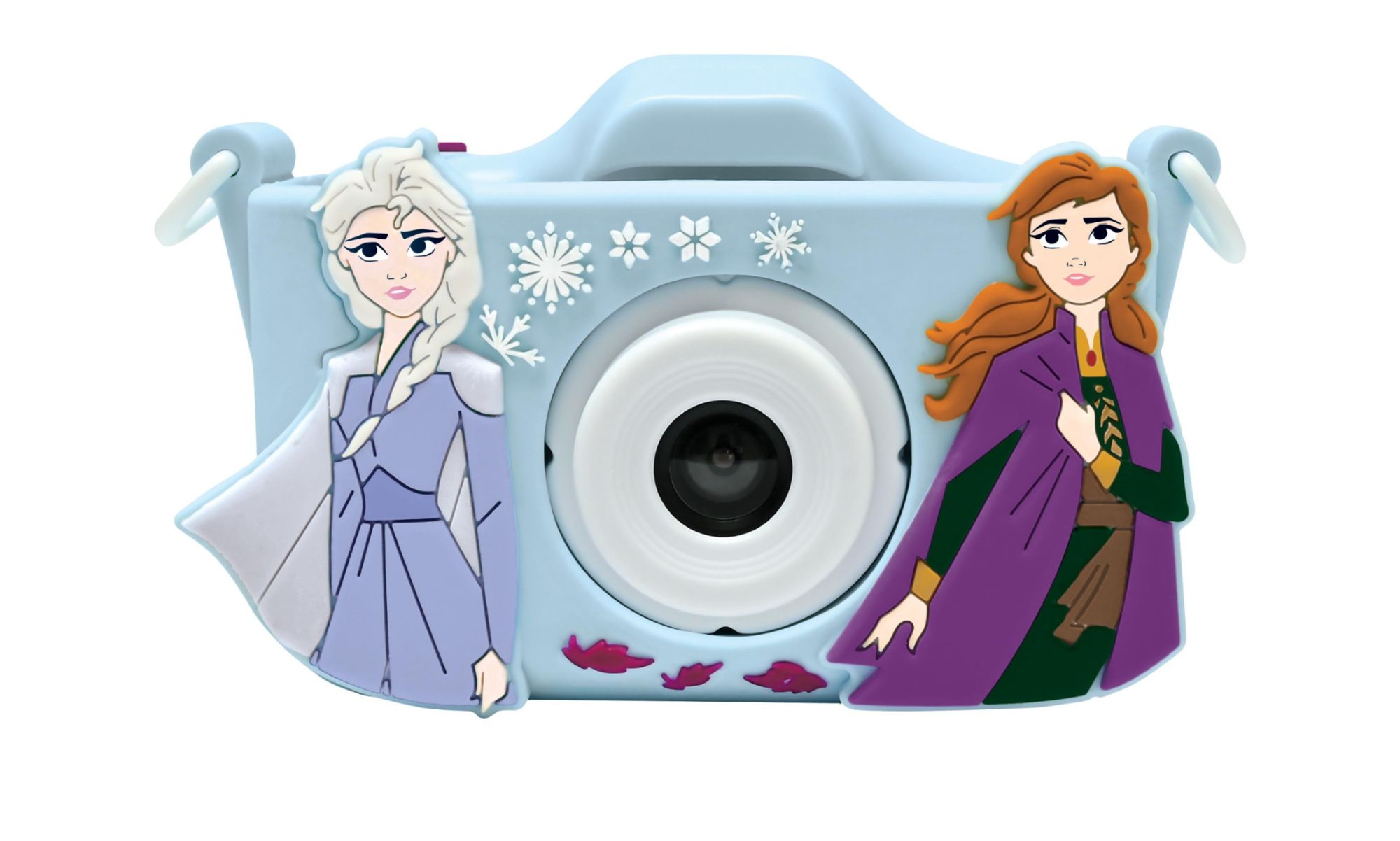 Lexibook Snow Queen Camera