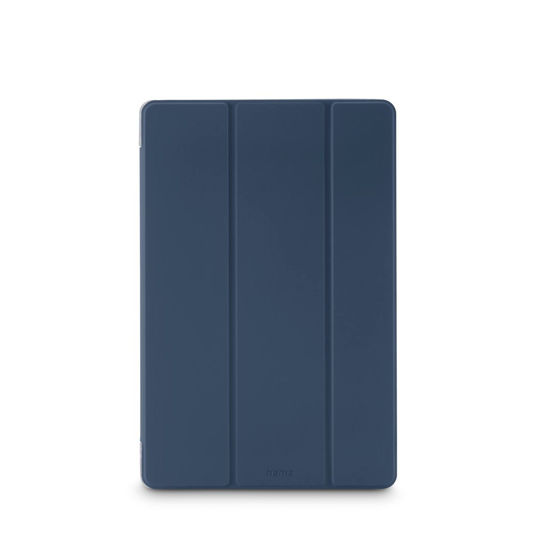Hama Clear Fold Tablet Case for Samsung Galaxy Tab S10+ 12.4', Dark Blue