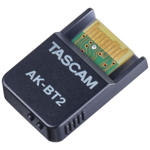 Tascam AK-BT2 Bluetooth Audio Interface