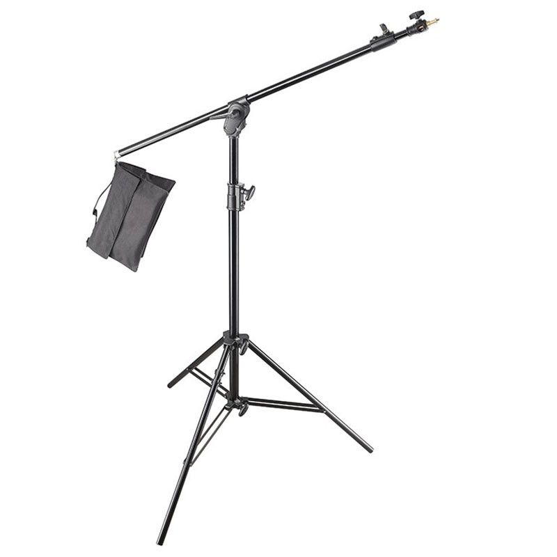 Godox 420LB Lighting Stand (Camel)