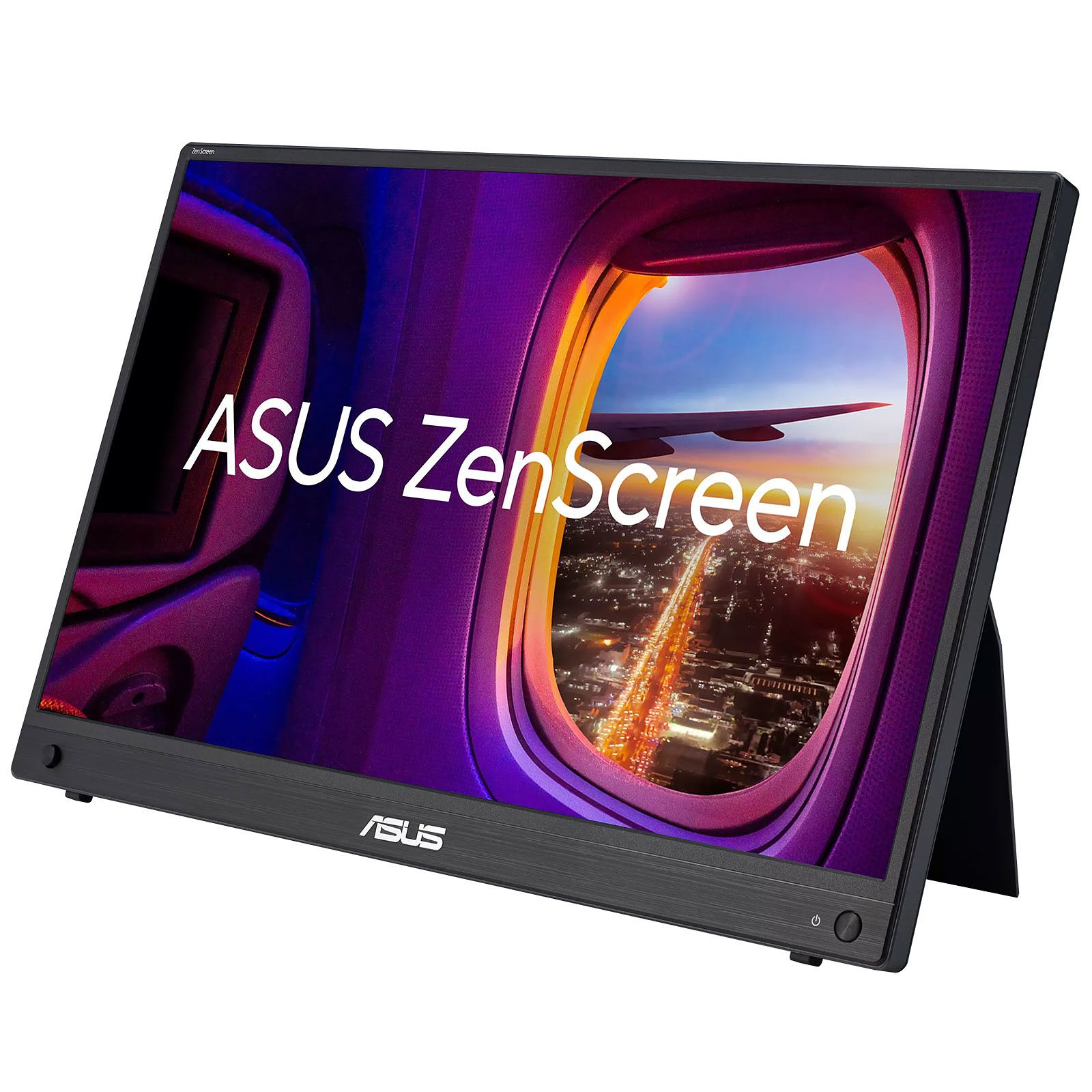 ASUS 15.6-inch LED Screen
