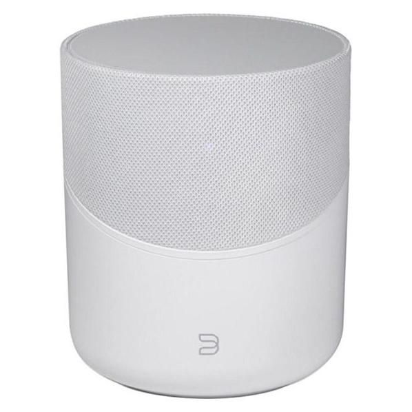 Altavoz inalámbrico Bluesound Pulse M Blanco