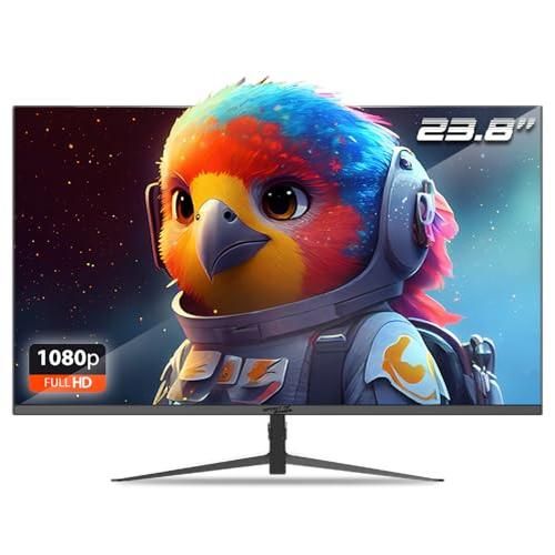 Spirit of Gamer E24I165 24' FHD Gaming Monitor