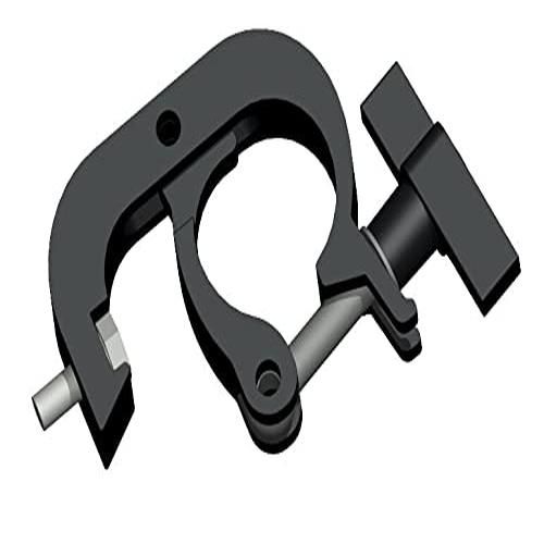 Optoma Heavy-Duty Trigger Clamp for OCMPROS and OCMPROM Ceiling Mounts