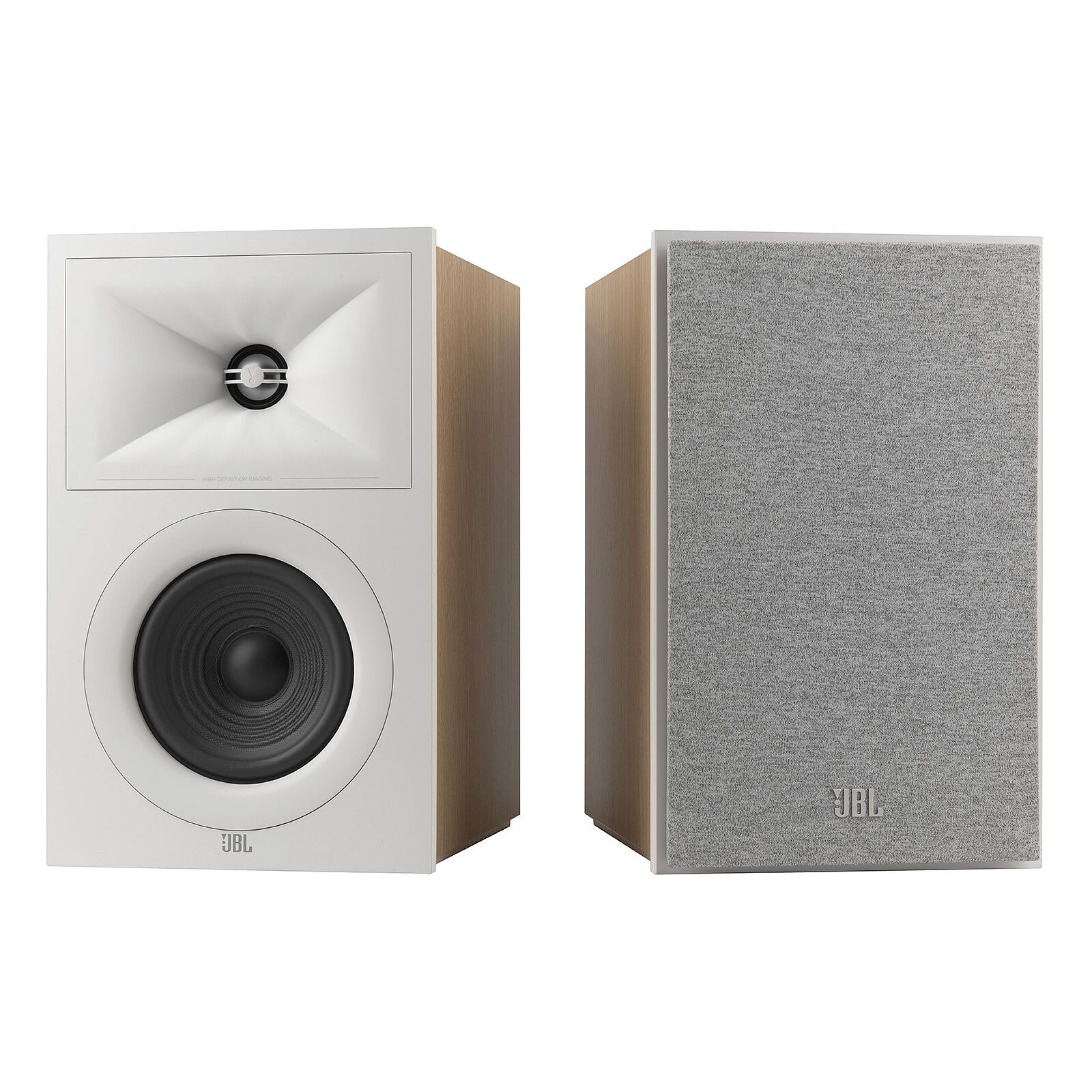 Altavoces JBL 250B Stage 2 Latte