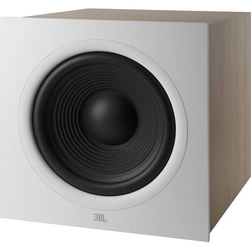 Subwoofer JBL 220P Madera Claro