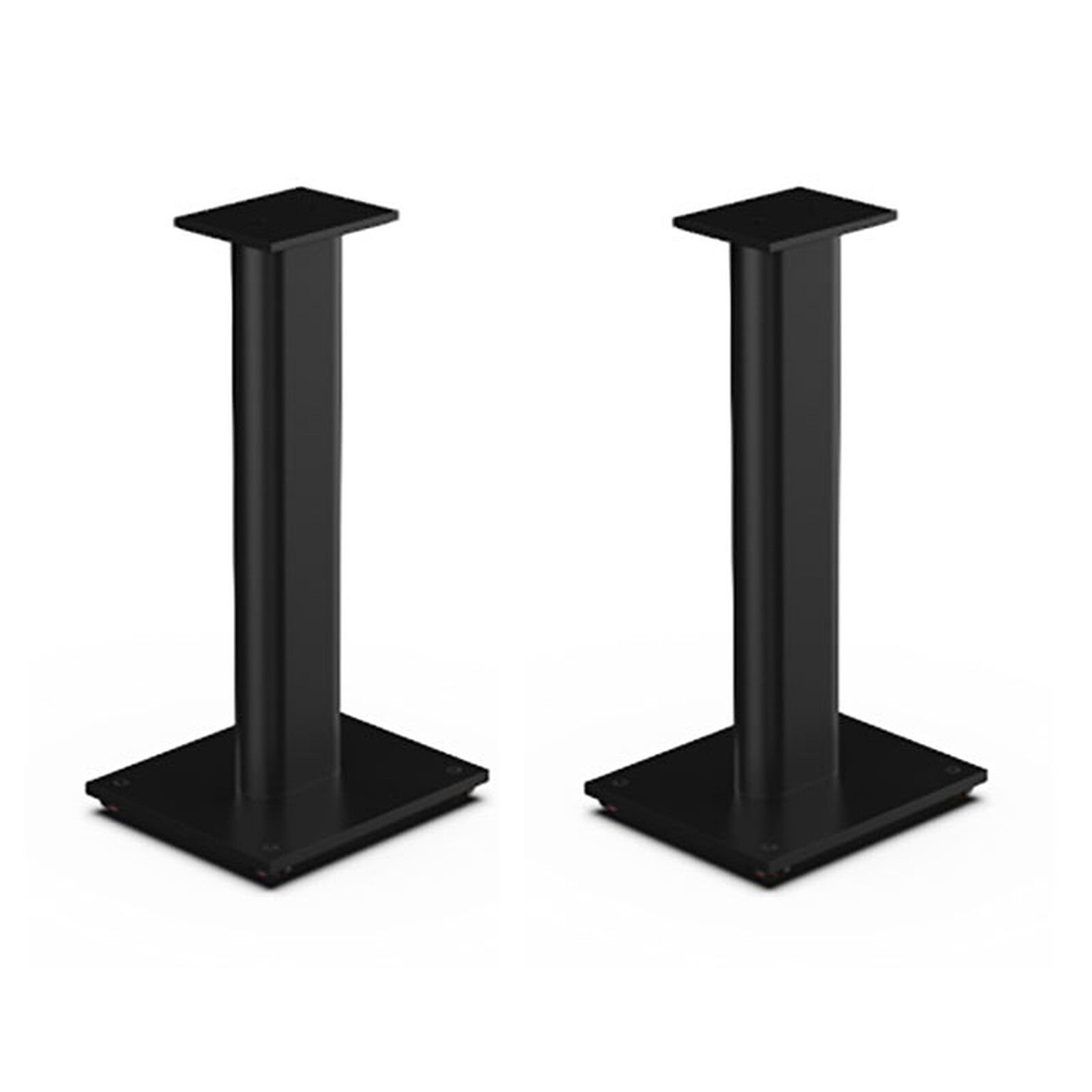 JBL Stage 2 FS Espresso Speaker Stand (2-Pack)