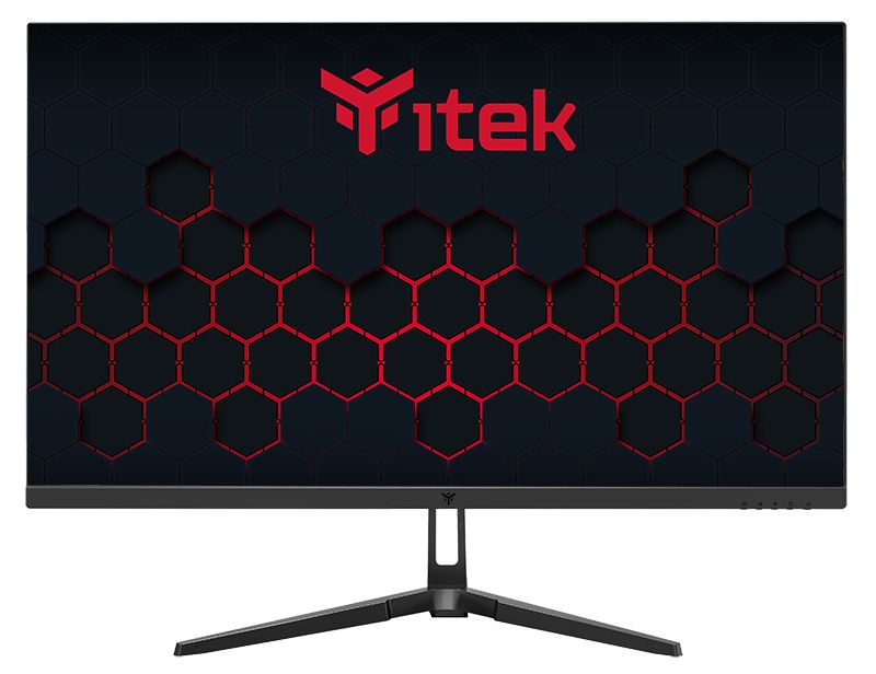 iTek 25' GGF Full HD Screen (Black) 260Hz