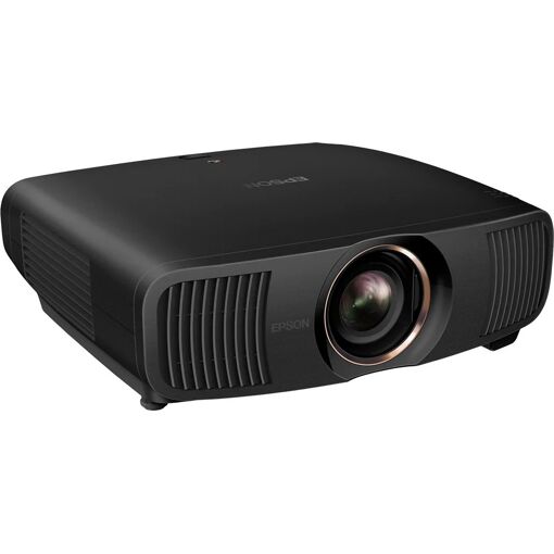 Epson EH-QB1000 Projector, 4K UHD, 3300 Lumens, HDR10+, HDMI 2.1