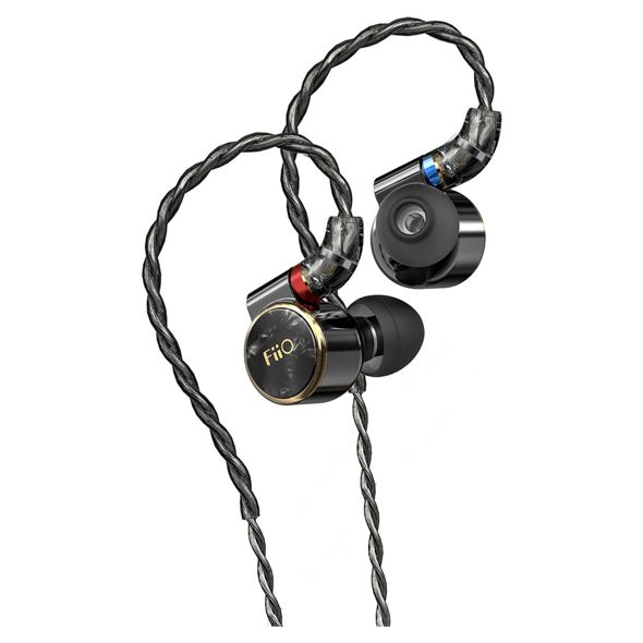 FiiO FD3 Pro In-Ear Headphones