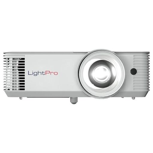 Proyector InFocus LightPro Genesis IV
