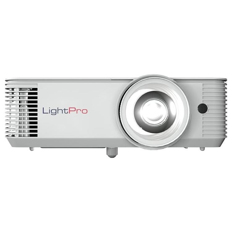 InFocus LightPro Genesis IV Projector