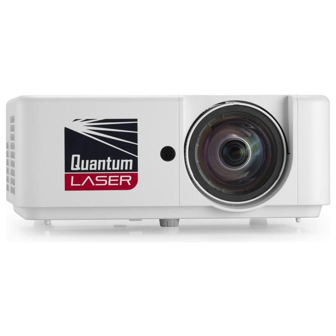 InFocus Quantum Laser Nemesis II Projector
