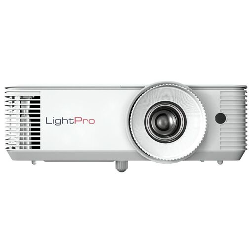 Proyector InFocus LightPro Genesis IV IN0024SL