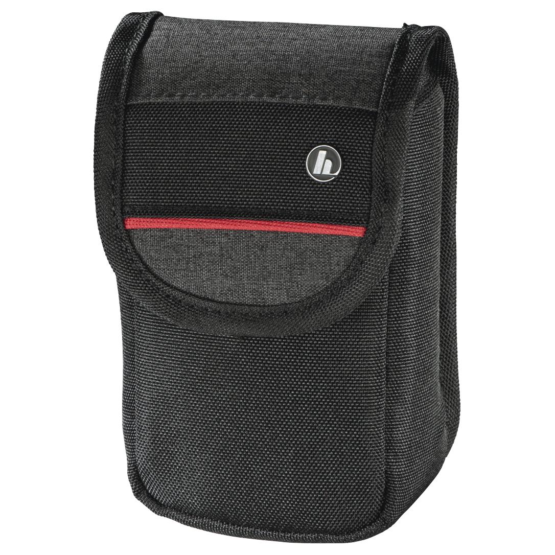 Hama Valletta Compact Case, Black