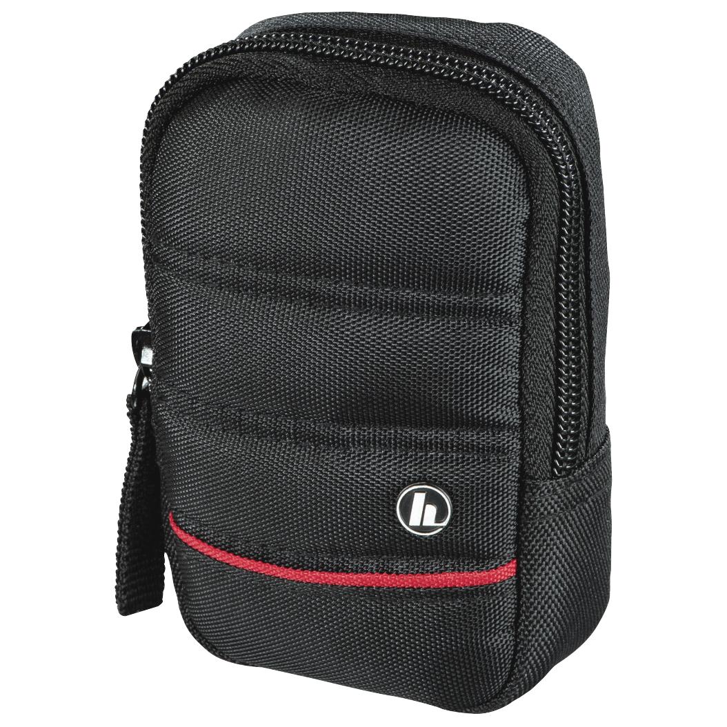 Hama Samara Compact Case, Black