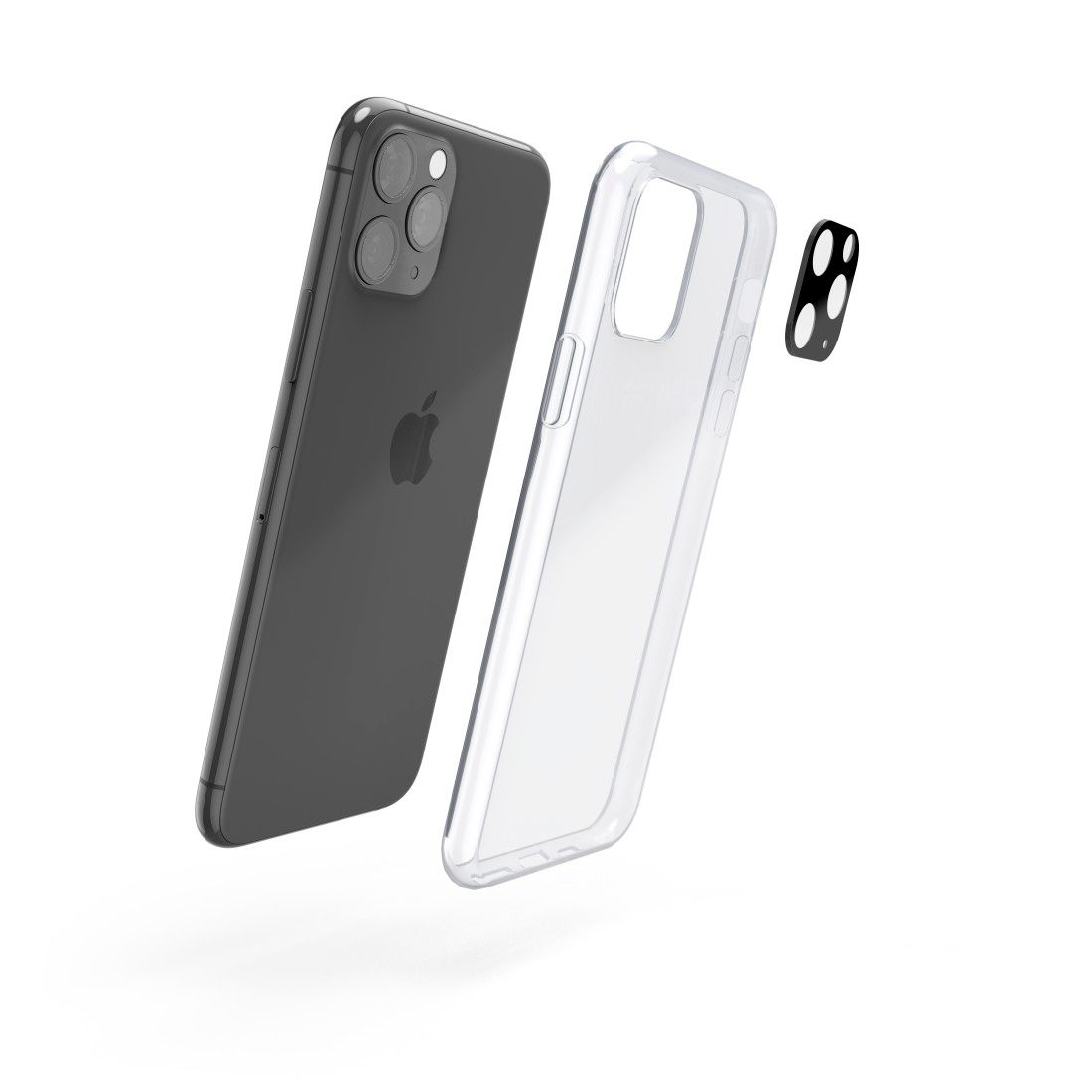 Hama Protection Set for Apple iPhone 11 Pro Max