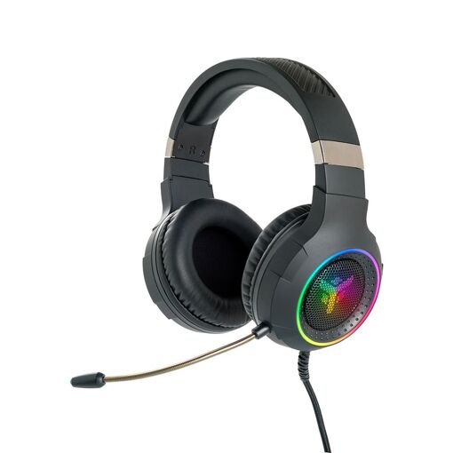 Auricular de juego ITek H430