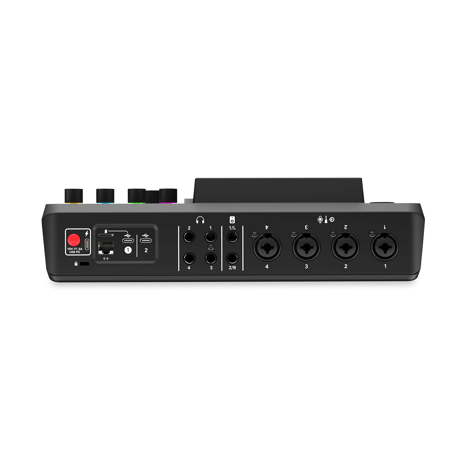 Rode Rodecaster Pro II Audio Interface