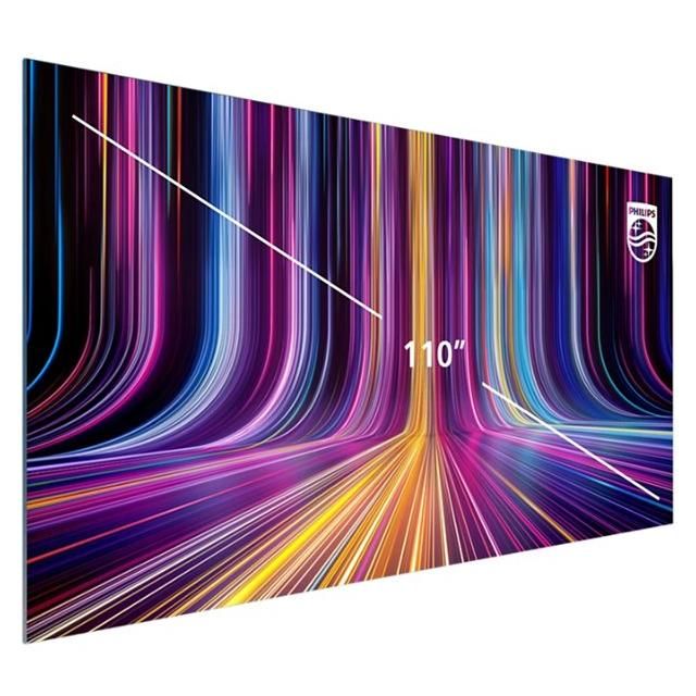 Philips 7000 Series LED Video Wall - 110" Display